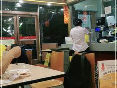 大堂-泰煌鸡·上海白斩鸡·沪菜(平利店)