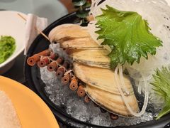 -东海怡品海鲜豆捞(星街坊店)