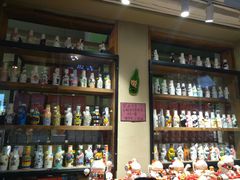 -猫咪博物馆(顶澳仔猫街店)