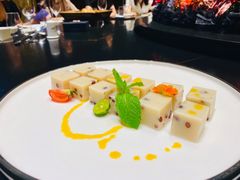 -東舍食唐精品陕菜馆