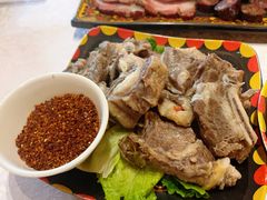 -阿斯牛牛十二餐厅•四季餐厅(民族大道店)