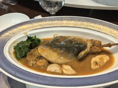 -酒蜻蜓·庭院私房菜(天元东路店)