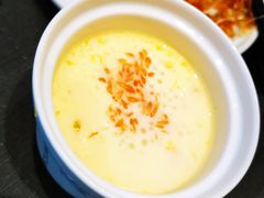 杨枝甘露-望乡楼上海菜(日月光店)