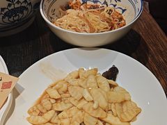 -醉秦川餐厅(吾悦广场店)