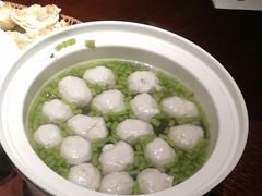 -新连采·海鲜·大连菜(大连恒隆广场店)