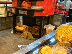 -1861意大利餐厅(文化广场店)