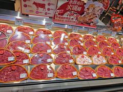 -永辉超市(中南城店)