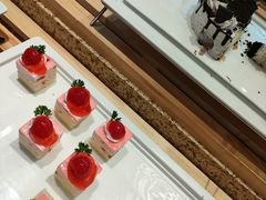 -全盛自助烤肉(大商新玛特鞍山店)