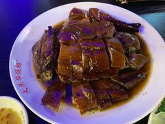 -黄连大头华烧鹅店(大良店)