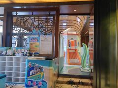 -童趣廊·儿童波波池·海洋球(长隆横琴湾酒店)