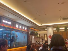 -衡地道·三菜一汤(水岸新城店)