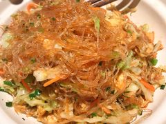 海鲜炒粉丝-東大方(武康千秋广场店)