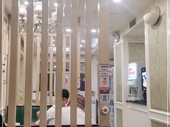 大堂-朋友的火锅店(苏家屯店)