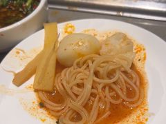 -海底捞火锅(南京红山常发广场店)