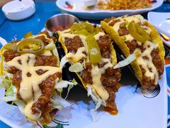 墨西哥肉酱玉米饼-My Way Town买味堂·东南亚餐厅(亦庄店)