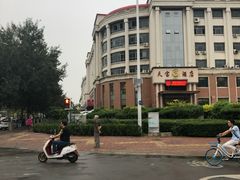 -天宝酒店(万达店)