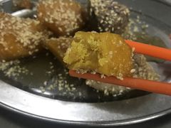 -老福合沟无米粿甜汤粿品店