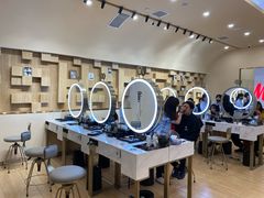 -海马体照相馆(成都来福士广场店)