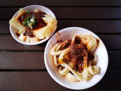 -洞子口张老二凉粉(文殊院店)