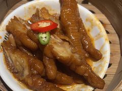 -南枝记·广东味道(中骏世界城店)