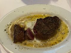 菲力牛排-茹丝葵经典牛排馆(成都IFS店)