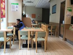 -德克士(阳光店)