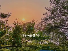 -云龙湖旅游景区