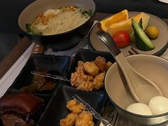 -和子足浴SPA会馆(东方之门店)