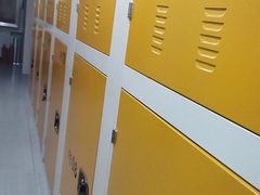 -安东易迷你自助仓储寄存仓库(顾戴路店)