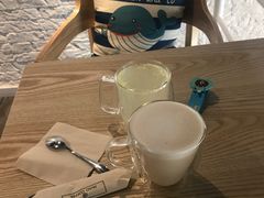 -MIAO COFFEE