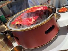 -西塔老太太泥炉烤肉(川沙百联店)