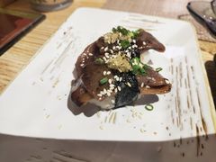 招牌牛肉-爱米粒家