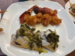 -浙江西子宾馆·瑶园咖啡厅