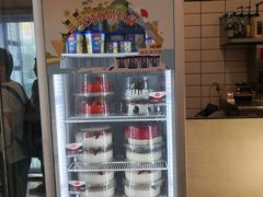 -DQ·蛋糕·冰淇淋(动壹店)