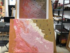 -Fun Job Art 零基础油画国画DIY画室(望京店)