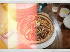 -一楼食业·美食人家