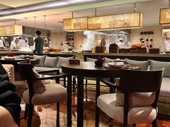 -广州柏悦酒店·悦景轩·粤菜餐厅