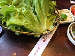 -火炉情韩国料理店(古田路店)