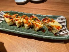 -初居食屋日式料理(万象城购物中心店)