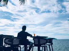 -Sunset Bar(丹绒亚路香格里拉店)