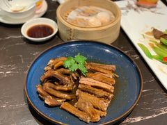 卤水鹅掌亦-粤轩楼广式特色餐厅(青岛路店)