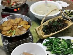 -鱼乐岛餐厅·户外花园主题餐厅