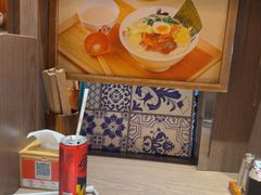 -无敌家现熬骨汤拉面(颐堤港店)