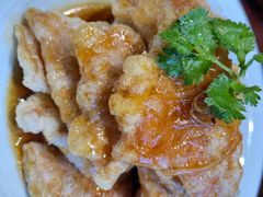 -八大碗·地道东北菜(中街店)
