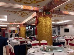 -全聚德(上海首店浦东店)