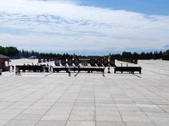 -法门文化景区