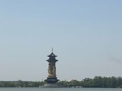 -溱湖国家湿地公园