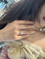 -Cindy Jewelry·钻戒·彩色宝石