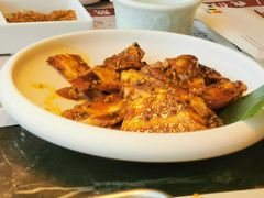 -一品诚记烤肉(大连柏威年购物中心店)