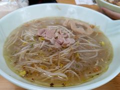 火爆肥肠粉-王记特色锅魁(城市阳光大厦店)